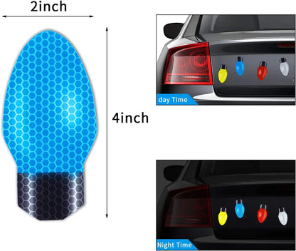 Avelena | AutoGlanz Reflektierende Licht-Magie