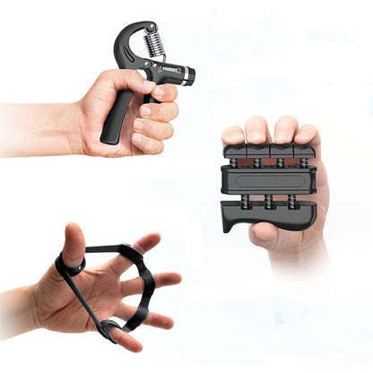 Avelena | Handgelenk Krafttraining Set