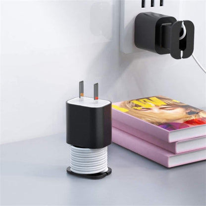 Avelena | 2-in-1 Silikon Ladegerät Schutz