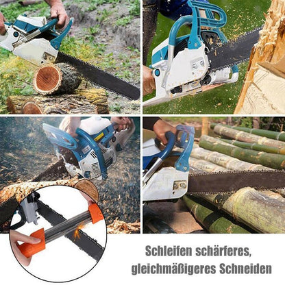 Avelena | Kettensäge Schneller Dateischärfer
