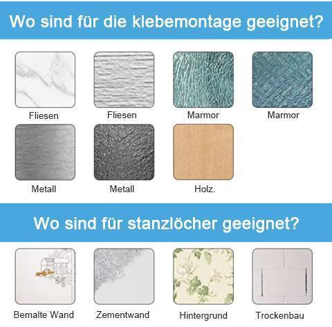 Avelena | Einziehbare Wäscheleine