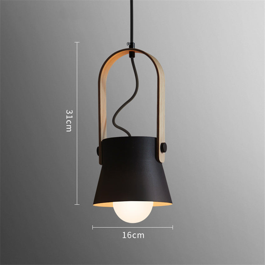 Avelena | Loft Pendelleuchte