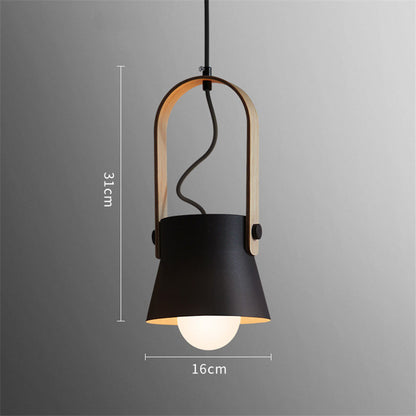 Avelena | Loft Pendelleuchte