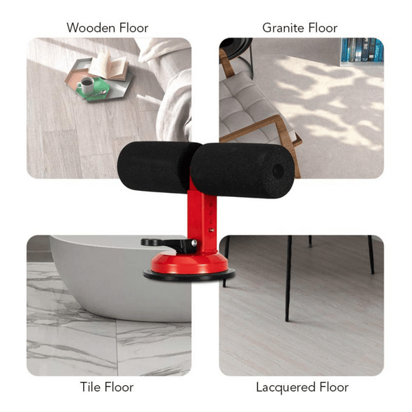 Avelena | Importierter Sit-Up-Assistent