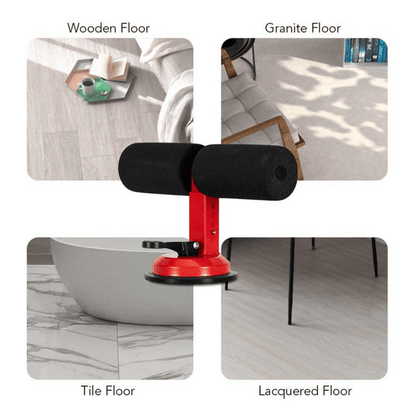 Avelena | Importierter Sit-Up-Assistent