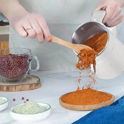 Avelena | Elektrische Getreidemühle Grainmaker