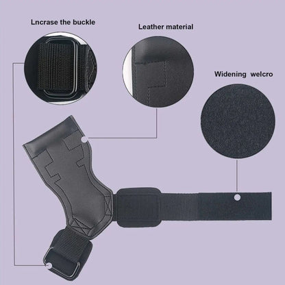 Avelena | Trainingshaken für mehr Kraft & sicheres Muskeltraining