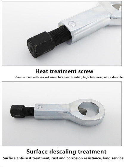 Avelena | Rusty Nut Spaltwerkzeug