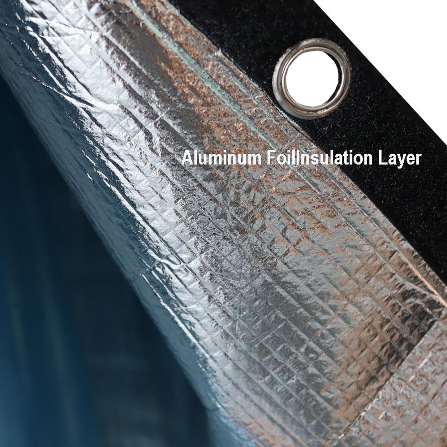 Avelena | Brunnenpumpenabdeckung – Frosten