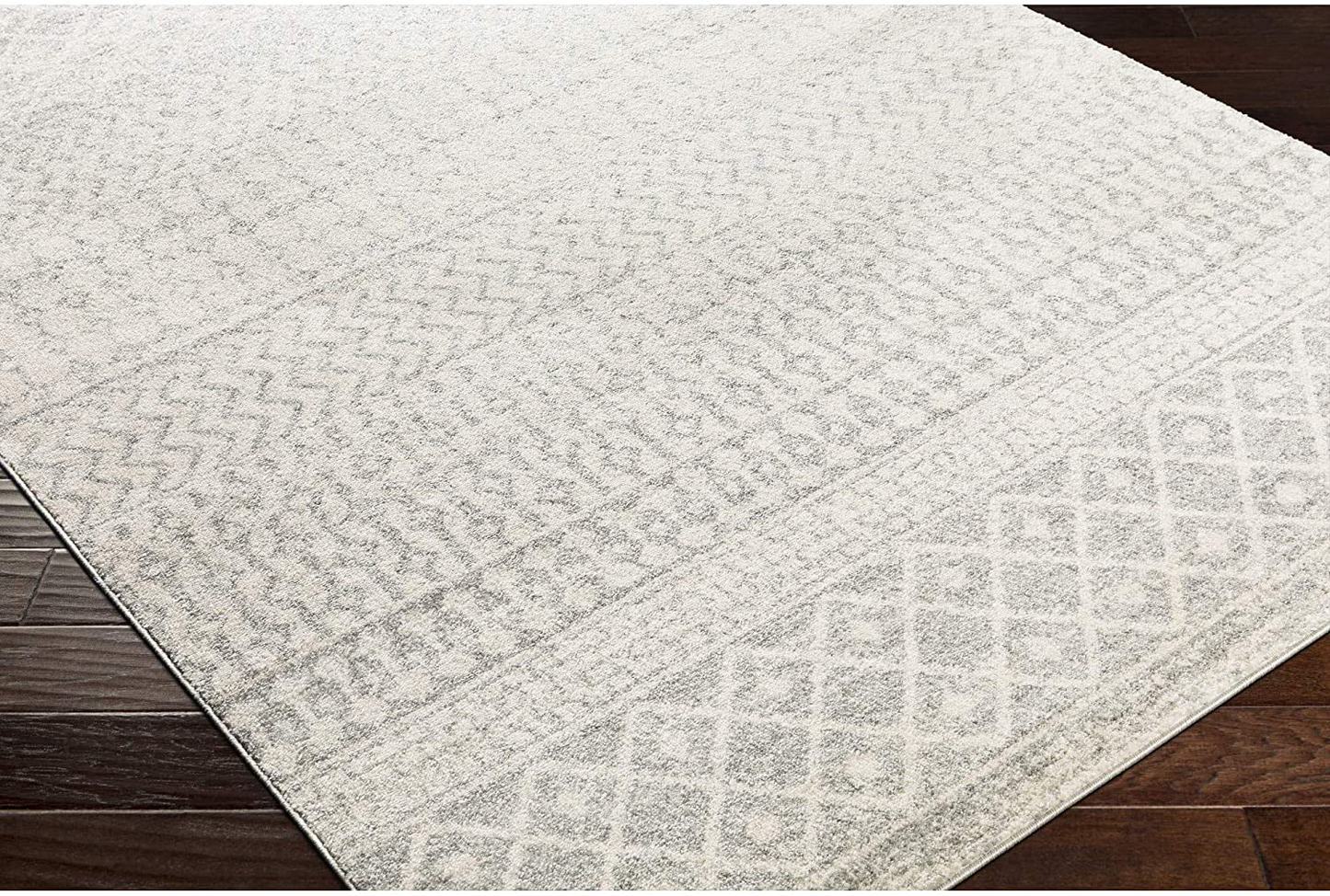 Avelena | Artistic Weavers Chester Grey Bereich Teppich, 3'11" X 5'7"