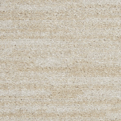 Avelena | Nourison Essentials Solid Contemporary Ziegelrot 3' X 5' Bereichsteppich, 3' X 5'