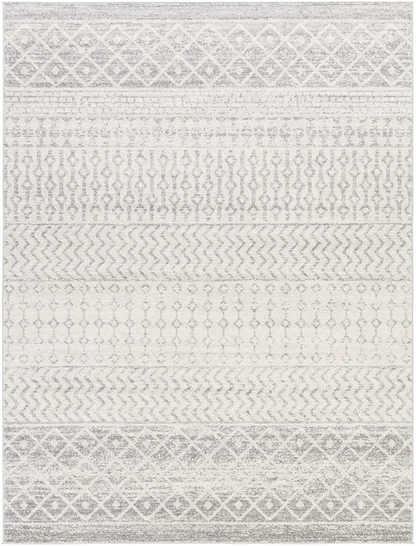 Avelena | Artistic Weavers Chester Grey Bereich Teppich, 3'11" X 5'7"
