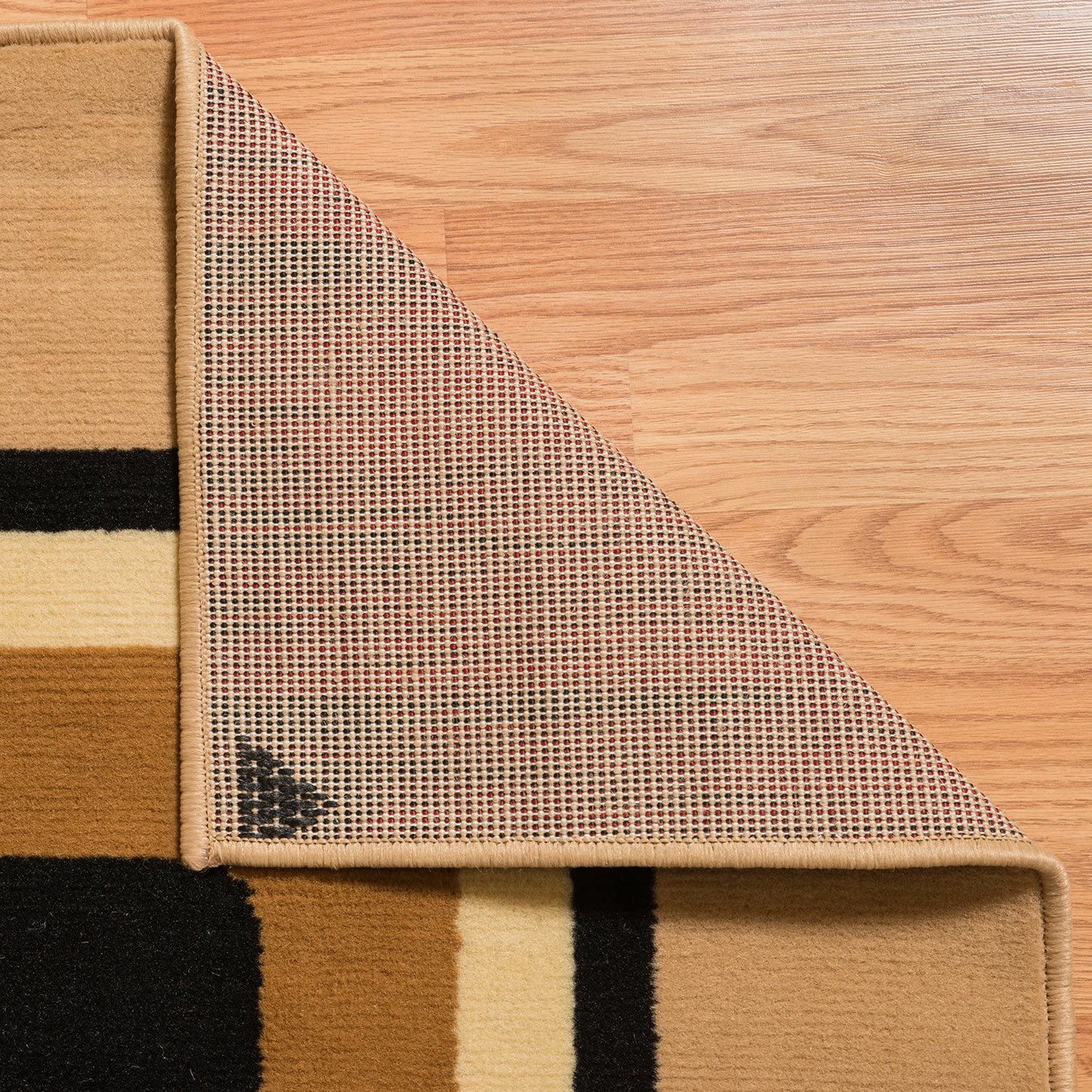 Avelena | United Weavers of America Dallas Spaces Teppich, 2'3 x 8', Silber