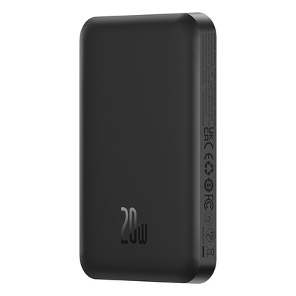 Avelena | 5000mah Wireless Tragbarer Ladegerät Magnetische Power Bank Magsafe Ladegerät