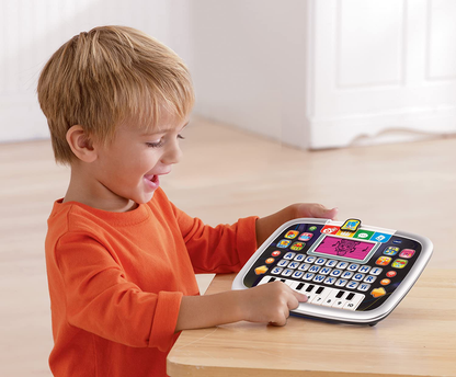 Avelena | Vtech Little Apps Tablet, Schwarz