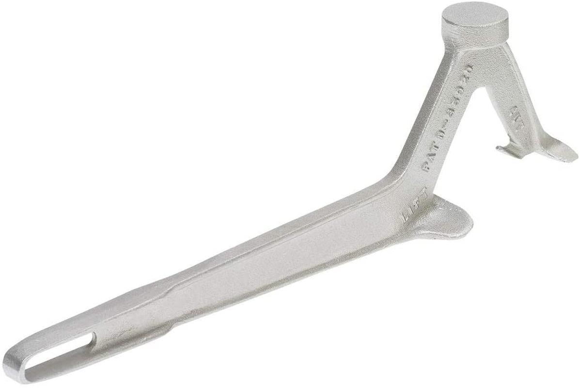 Avelena | Warner 3-In-1 Guss Aluminium Eimer Öffner, 144