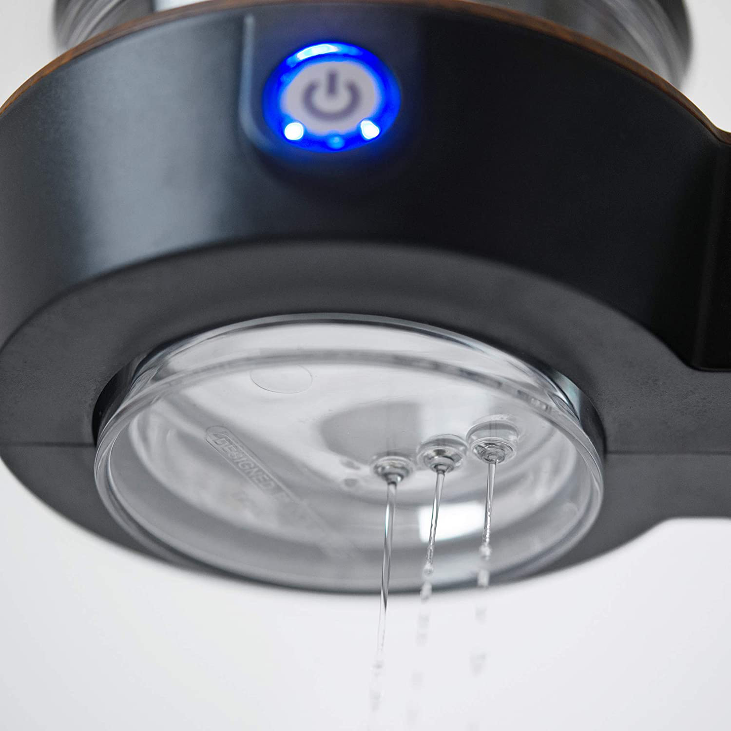 Avelena | Shine Kitchen Co. Autopour Sch-150 Automatische Kaffeekanne