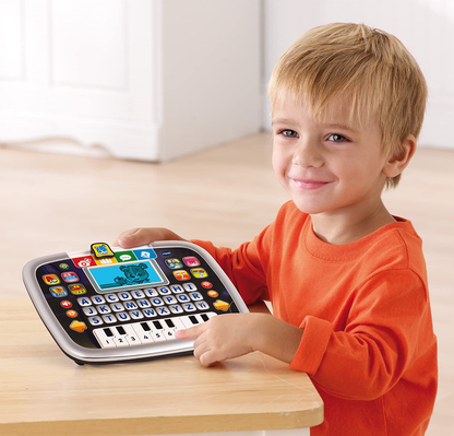 Avelena | Vtech Little Apps Tablet, Schwarz
