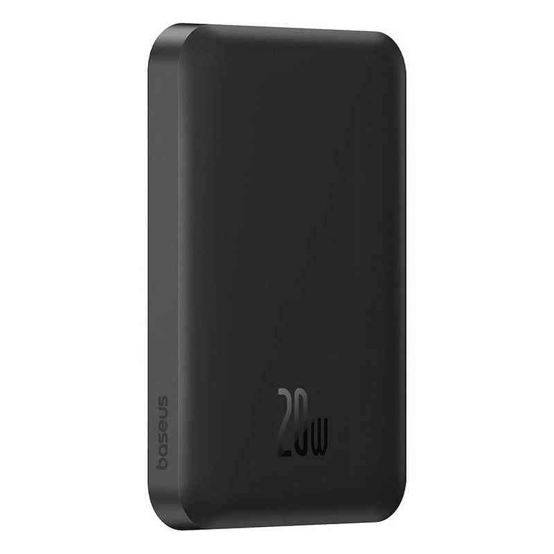 Avelena | 5000mah Wireless Tragbarer Ladegerät Magnetische Power Bank Magsafe Ladegerät
