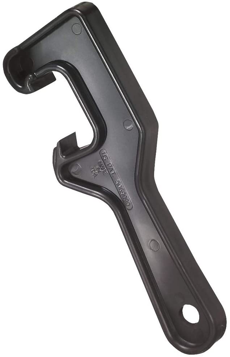Avelena | Warner 3-In-1 Guss Aluminium Eimer Öffner, 144