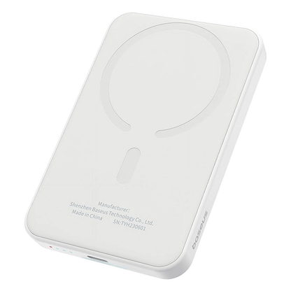 Avelena | 5000mah Wireless Tragbarer Ladegerät Magnetische Power Bank Magsafe Ladegerät