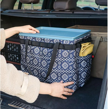 Avelena | Camping-Taschen zur Organisation – Norvane