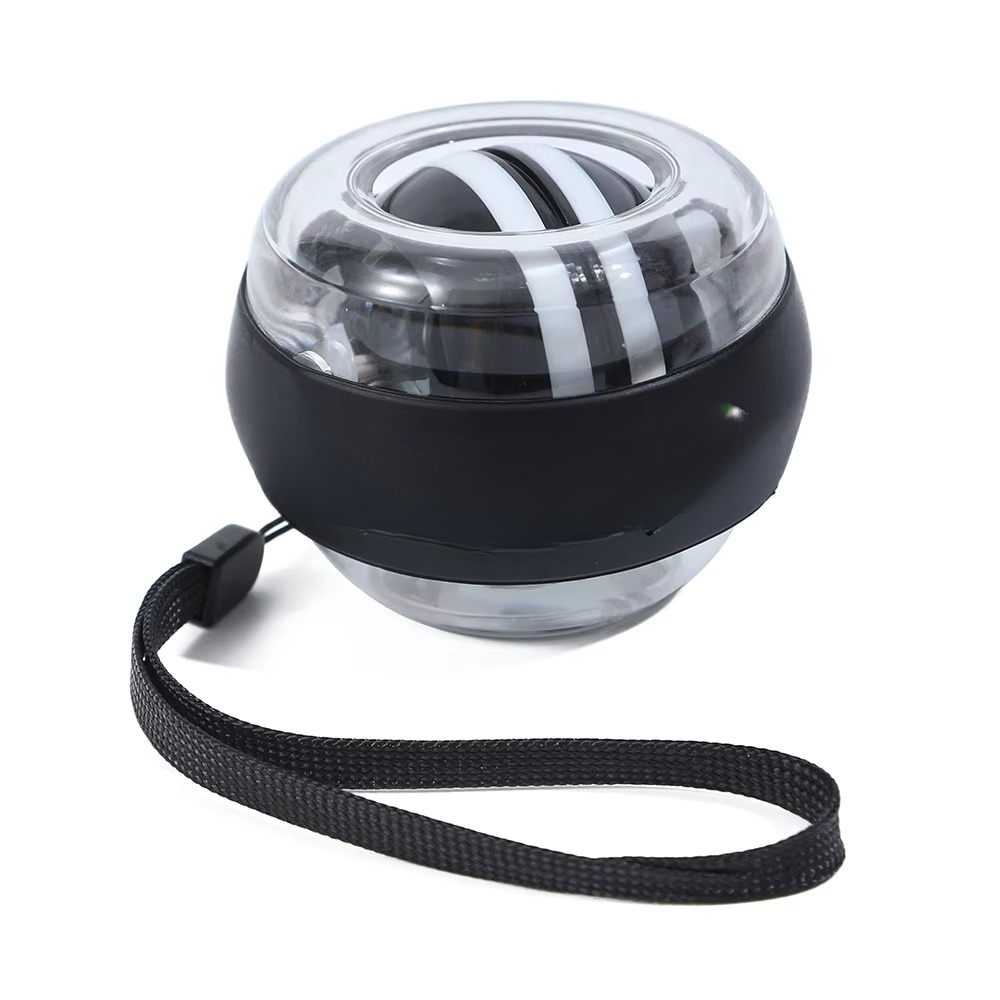 Avelena | Auto Start Gyro Ball Handgelenk- und Unterarmtrainer Griffstärketrainer