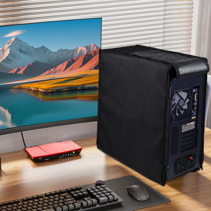 Avelena | Wasserdichter Computer-CPU-Staubschutz mit Reißverschlüssen – Cylor (1+1 GRATIS)