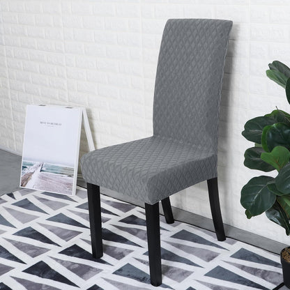Avelena | Stretch Esszimmerstuhlbezüge Set – ChairGuard