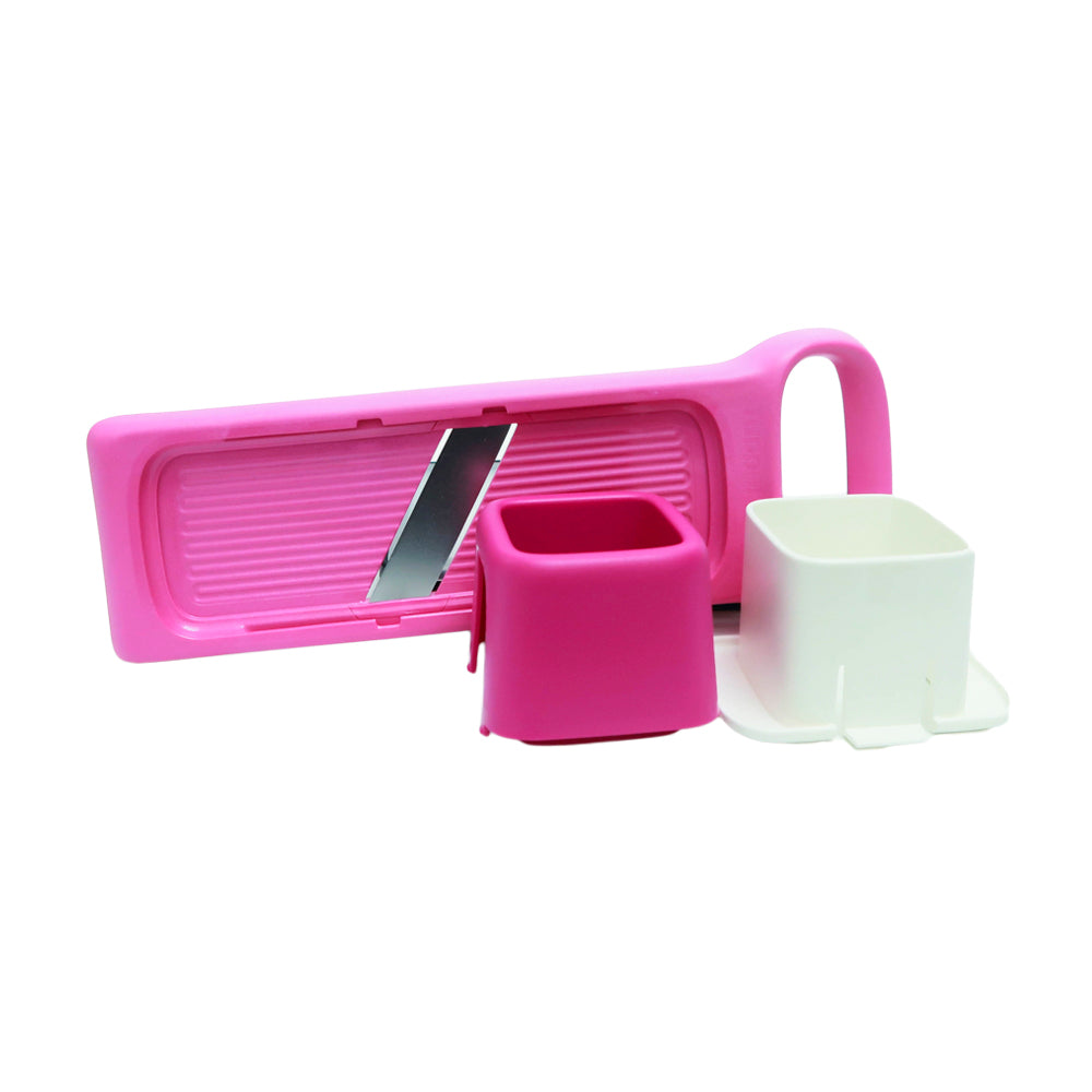 Avelena | Tupperware Speedy Mando / Slicer Violett