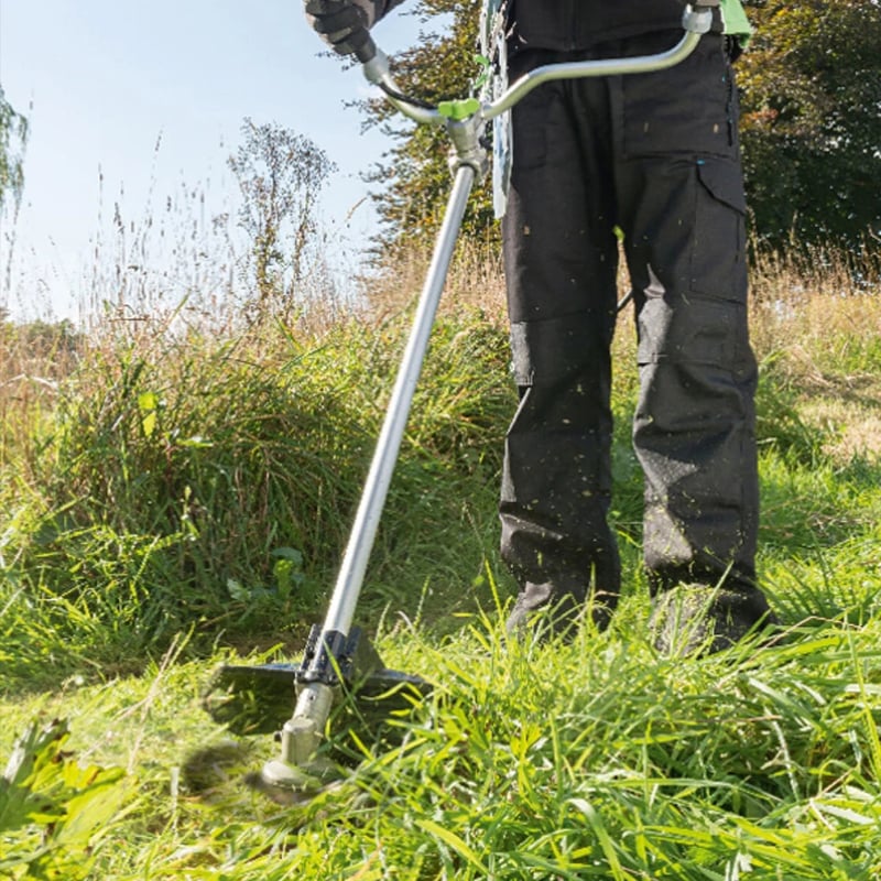 Avelena | Stahlseil-Mähkopf