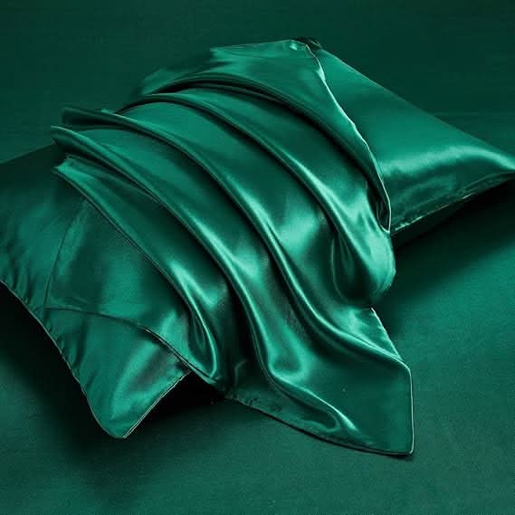 Avelena | BLISS - Luxuriöser und geschmeidiger Seiden-Kopfkissenbezug