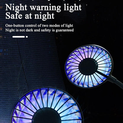 Avelena | Belüftet Bauhelm mit einstellbarem Kühllüfter – Biniveil