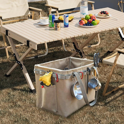 Avelena | Camping-Taschen zur Organisation – Norvane