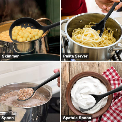 Avelena | ChefMaster - Premium-Küchenutensilien-Set