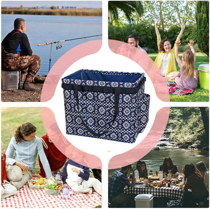 Avelena | Camping-Taschen zur Organisation – Norvane