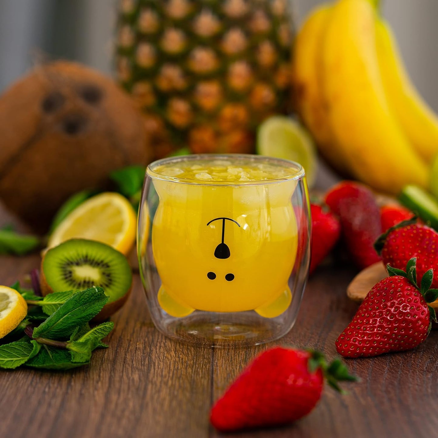 Avelena | BärGebräu Hält Getränke warm