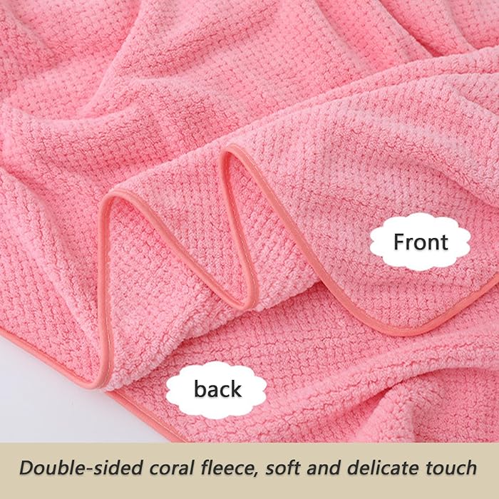 Avelena | Icone Badekleid Schnell Absorbierend, Tragbares Handtuch