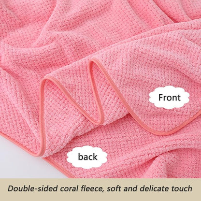 Avelena | Icone Badekleid Schnell Absorbierend, Tragbares Handtuch