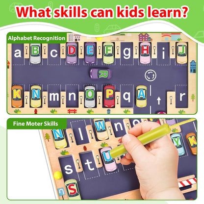 Avelena | MagnetPfad Verbessert die Feinmotorik