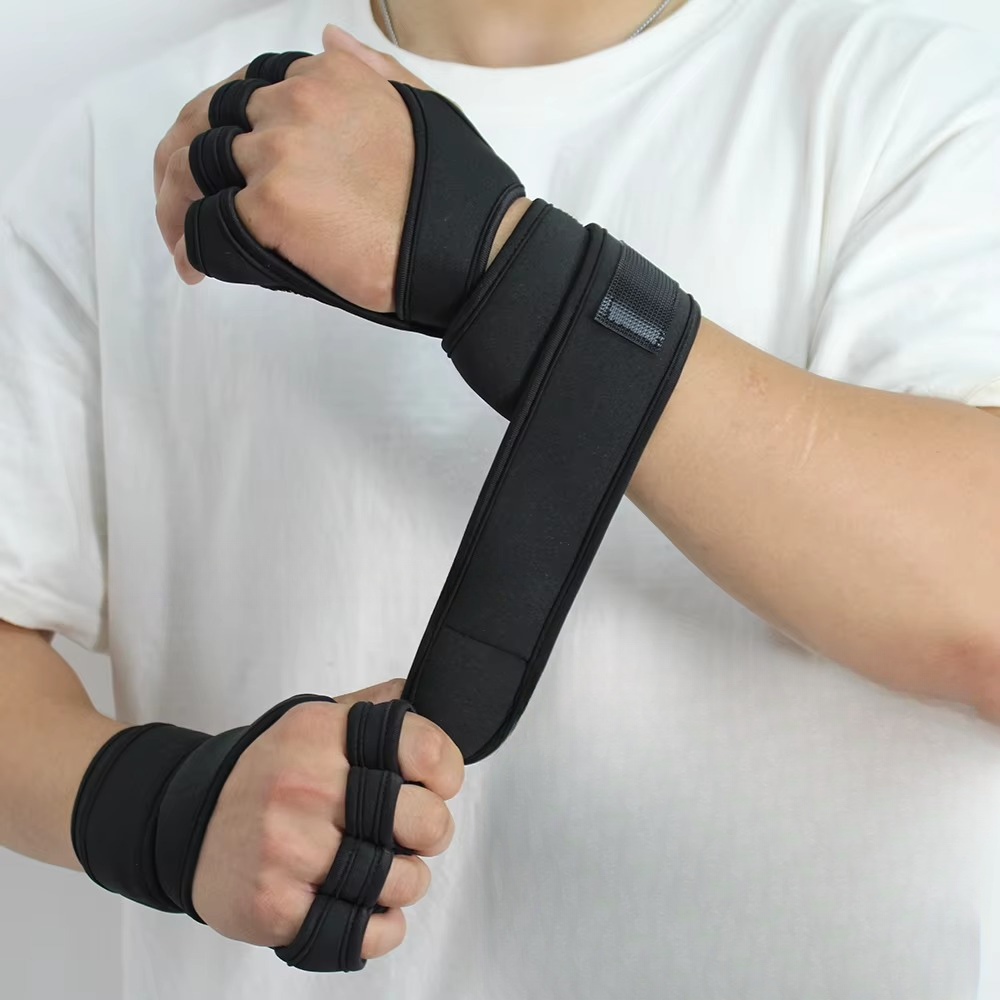 Avelena | Trainingssporthandschuhe für Workout und Gewichtheben