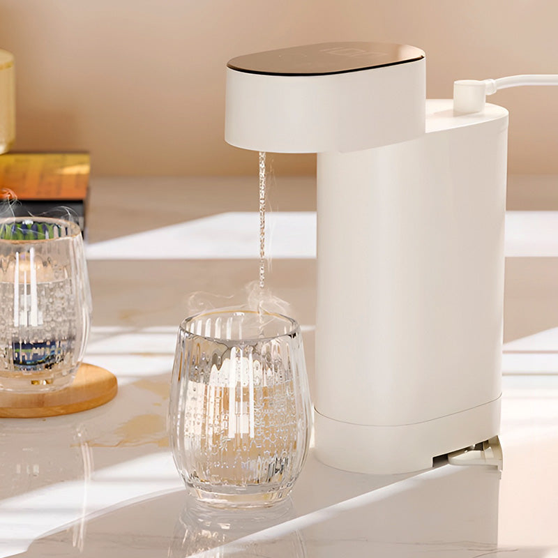 Avelena | Tragbare Wasserspender mit Superschneller Erwärmung Quickheat