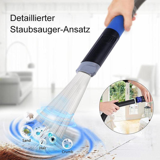 Avelena | Upgrade Dust Staubsaugerbürste