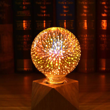 Avelena | 3D Feuerwerks-LED-Lampe