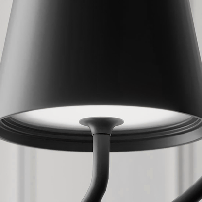 Avelena | | Elegante Scandi-LED-Hängelampe mit Flexibilität