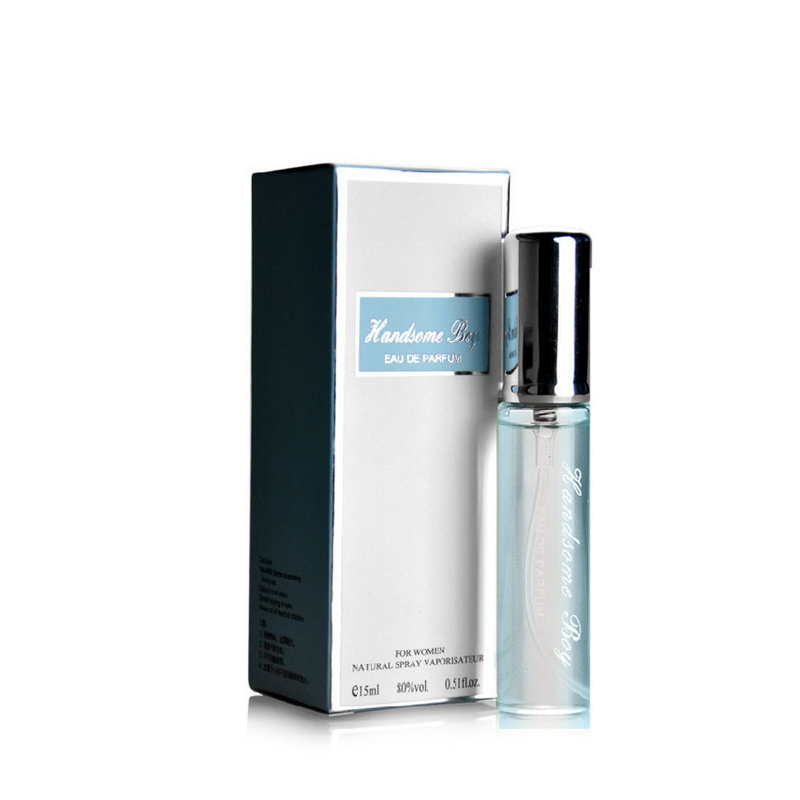 Avelena | Floral Eau De Parfum