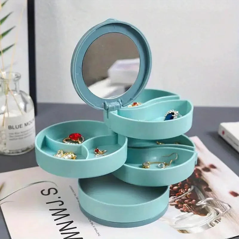 Avelena | TresormitCharme Organisiert Ihren Schmuck