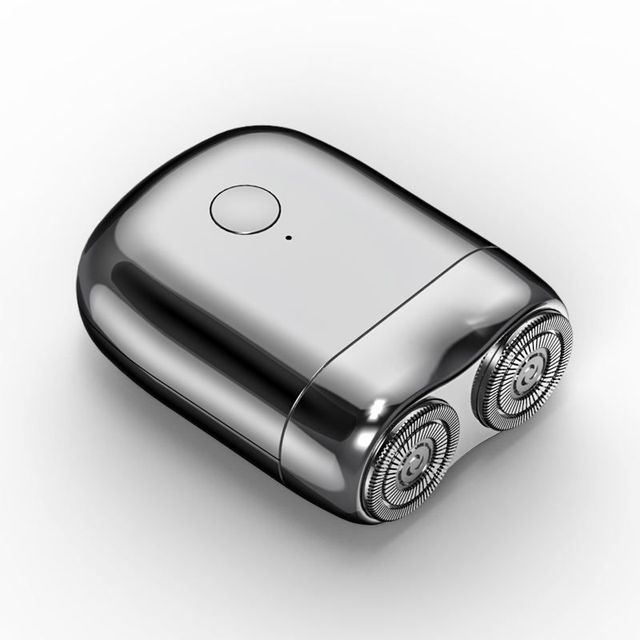 Avelena | Mini Magnetische Herren Elektrorasierer