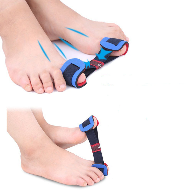 Avelena | Mit Hallux Valgus Geräten