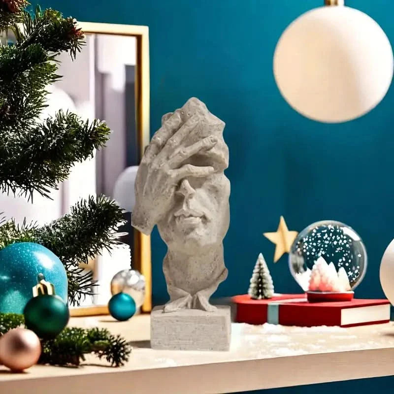 Avelena | Dos - Nordisch inspiriertes dekoratives Meisterwerk